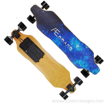 AEboard-AF(10 Seconds to Change The Battery)